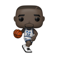 Shaquille O'Neal (Magic Home) - NBA : Orlando Magic (81) - POP Basketball