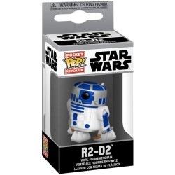 R2-D2 - Star Wars - Pocket...
