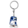 R2-D2 - Star Wars - Pocket POP Keychain