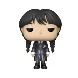 Mercredi Addams - Mercredi (1311) - POP TV - Exclusive - Diamond