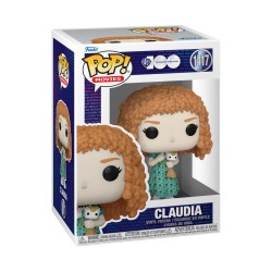 Claudia - Entretien avec un...