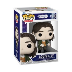 Louis de Pointe du Lac -...