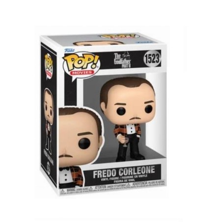 Fredo Corleone - Le Parrain (1523) - POP Movie