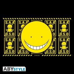 Trousse de toilette - Assassination Classroom - Koro sensei