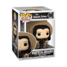 Morticia sur sa chaise - La Famille Addams (1550) - POP TV - POP Deluxe