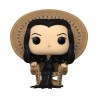 Morticia sur sa chaise - La Famille Addams (1550) - POP TV - POP Deluxe