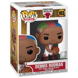 Dennis Rodman - NBA :...