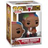 Dennis Rodman - NBA : Chicago Bulls (103) - POP Basketball