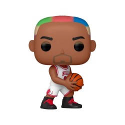 Dennis Rodman - NBA : Chicago Bulls (103) - POP Basketball