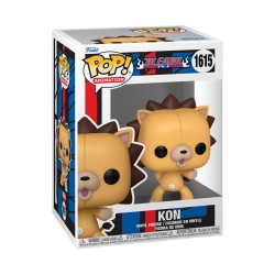 Kon - Bleach (1615) - POP...