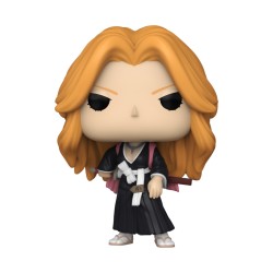 Rangiku - Bleach (1823) - POP Animation
