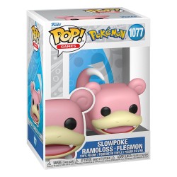 Ramoloss - Pokemon (1077) -...