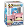Ramoloss - Pokemon (1077) - POP Game