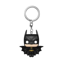 Batman (Soaring) - Batman 85th - POP Pocket Keychain