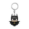 Batman (Soaring) - Batman 85th - POP Pocket Keychain