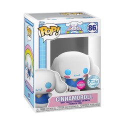 Cinnamoroll - Cinnamoroll...