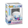 Cinnamoroll - Cinnamoroll (86) - POP Sanrio - Exclusive