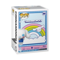 Cinnamoroll - Cinnamoroll (86) - POP Sanrio - Exclusive
