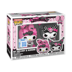 Pack de 2 - My Melody &...