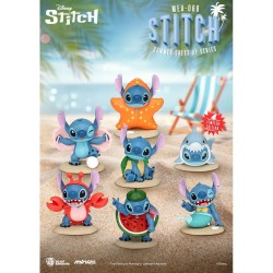 Stitch Summer Dress-Up -...