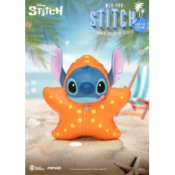 Stitch Summer Dress-Up - Lilo et Stitch - Vendu par 6