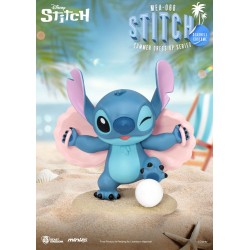Stitch Summer Dress-Up - Lilo et Stitch - Vendu par 6