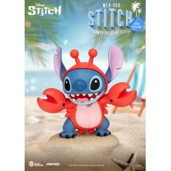 Stitch Summer Dress-Up - Lilo et Stitch - Vendu par 6