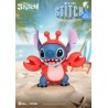 Stitch Summer Dress-Up - Lilo et Stitch - Vendu par 6