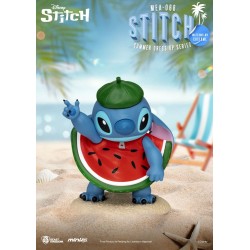 Stitch Summer Dress-Up - Lilo et Stitch - Vendu par 6