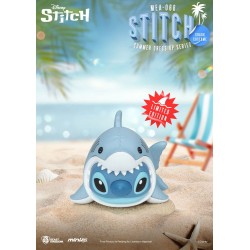 Stitch Summer Dress-Up - Lilo et Stitch - Vendu par 6