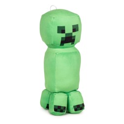 Peluche - Creeper - Minecraft