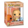 Salamèche - Pokemon (455) - POP Games - Soft Color