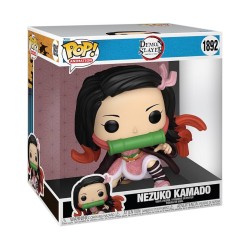 Nezuko Kamado) - Demon...