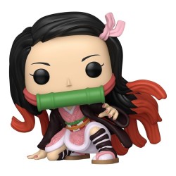 Nezuko Kamado) - Demon Slayer (1892) - POP Animation - Jumbo