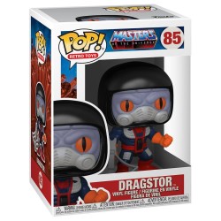 Dragstor - Les Maîtres de...