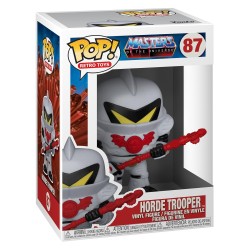 Horde Trooper - Les Maîtres...