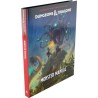 Livre : Règles de Base - Monster Manual 2025 - Dungeons & Dragons (EN)