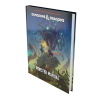 Livre : Règles de Base - Monster Manual 2025 - Dungeons & Dragons (FR)