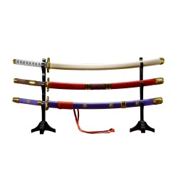 Replique - Roronoa Zoro set...
