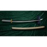 Replique - Roronoa Zoro set de 3 sabres (Wado Ichimonji,Sandai Kitetsu,Enma) - One Piece - Proplica