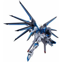 Metal Robot Spirits -...