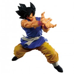 Son Goku - Dragon Ball GT -...