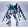 Metal Robot Spirits - Gundam - Rising Freedom Gundam
