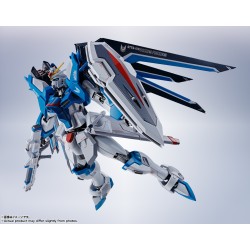 Metal Robot Spirits - Gundam - Rising Freedom Gundam