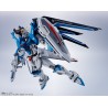 Metal Robot Spirits - Gundam - Rising Freedom Gundam