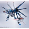 Metal Robot Spirits - Gundam - Rising Freedom Gundam