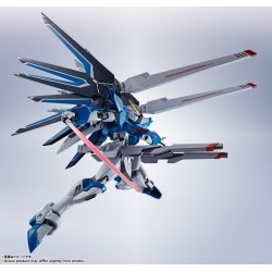 Metal Robot Spirits - Gundam - Rising Freedom Gundam