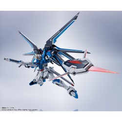 Metal Robot Spirits - Gundam - Rising Freedom Gundam