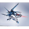 Metal Robot Spirits - Gundam - Rising Freedom Gundam