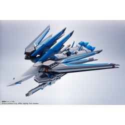 Metal Robot Spirits - Gundam - Rising Freedom Gundam